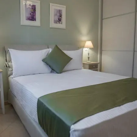 Ricing Wave Lefkada Apartamento Nikiana
