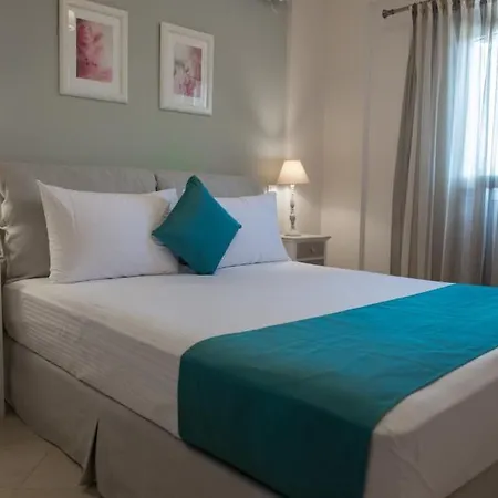 Apartment Ricing Wave Lefkada